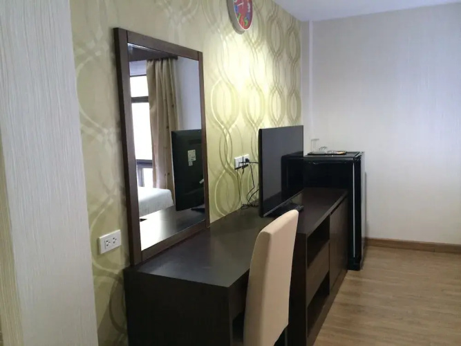 Iraqi Residence