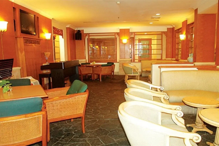 Grand Cemara Hotel