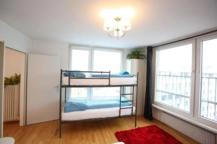 Apartments RH