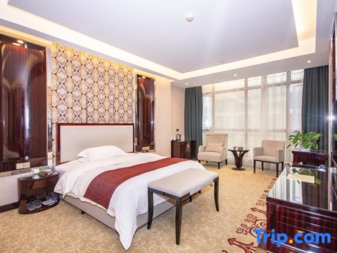 Business Double room