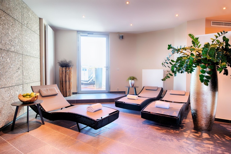 ACHAT Hotel Bremen City photo 44