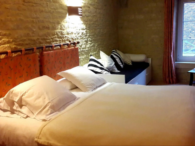 Auberge De La Mue