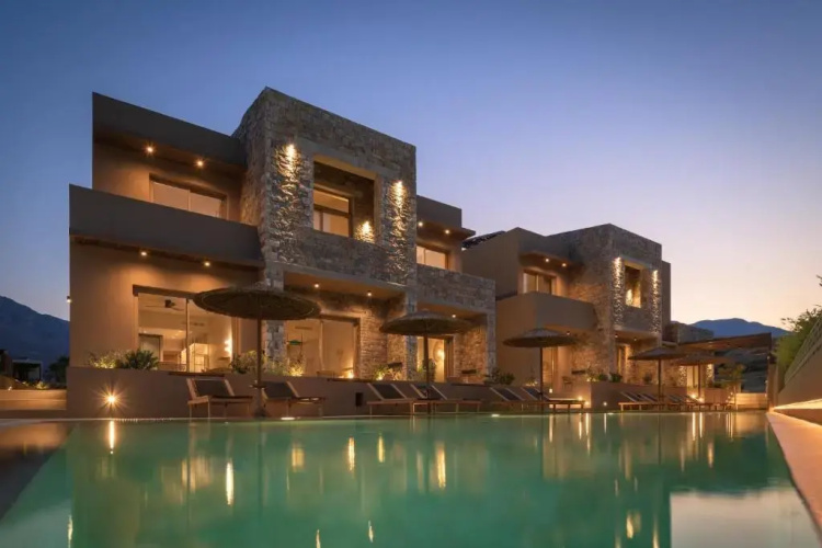 Nerea Boutique Hotel