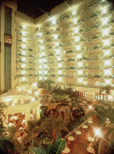Embassy Suites by Hilton Dallas DFW Airport South photo 26