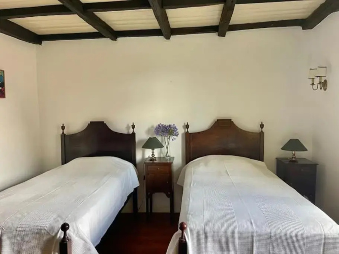 Quinta de Bóco
