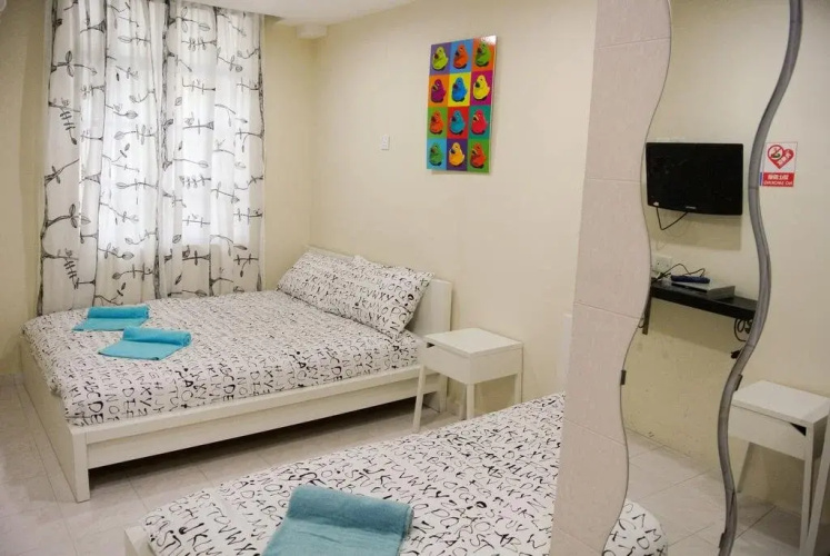 Paradise Homestay