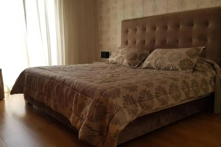 Joli Appartement meublé de 178 m2 à Agdal