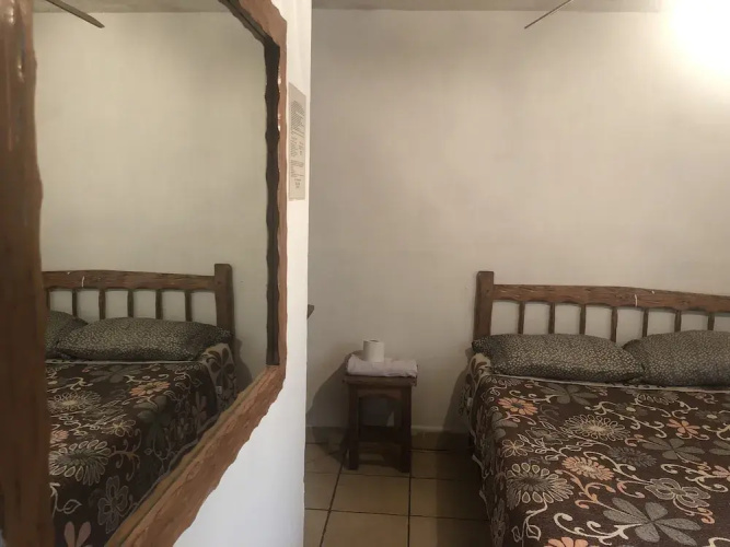 Hotel Ecco Express Chihuahua