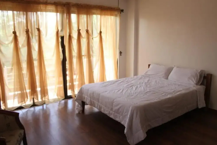 Carasuchi Villa