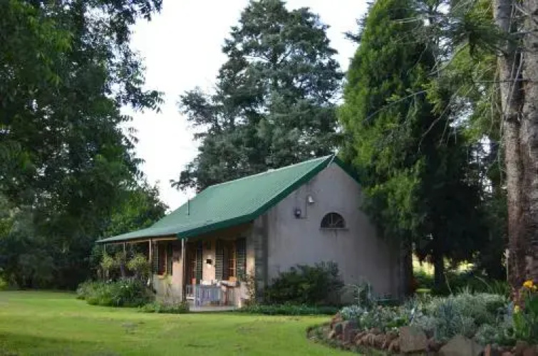 The Goodland Cottages