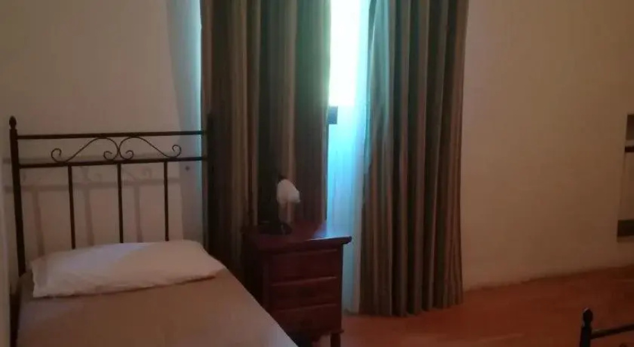 Hotel Monastero del Lavello