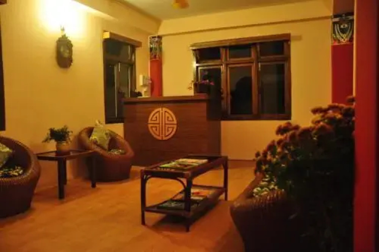 Imagen del hotel