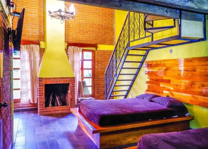 Standard Family room