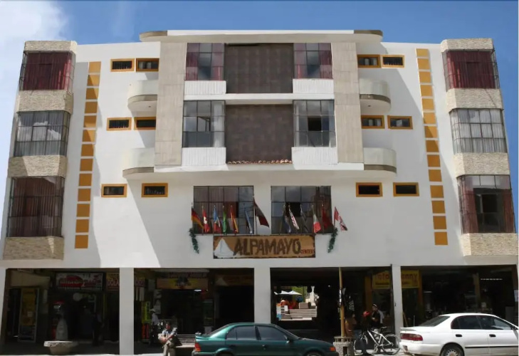 Hotelbild