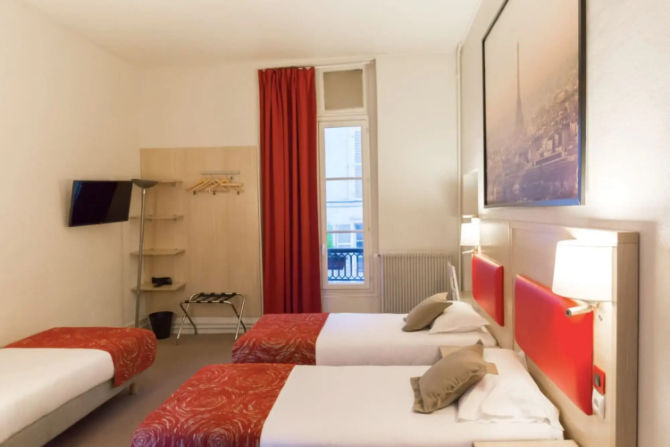 D'win Hotel