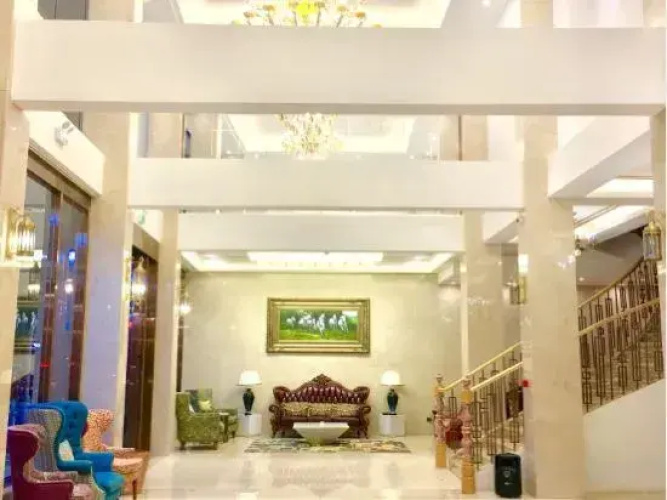 Jing Xi Hotel