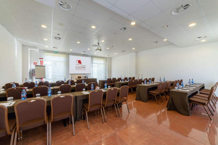 Best Western Plus Leone Di Messapia Hotel & Confer photo 15