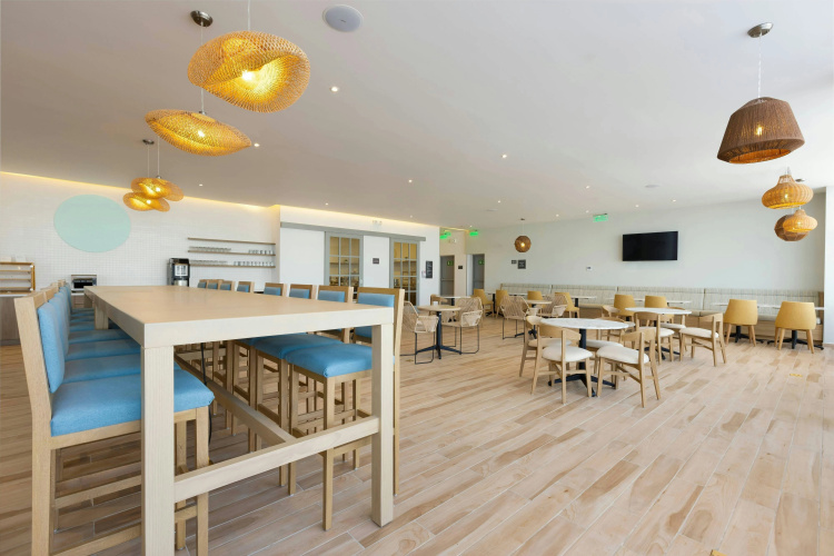 Residence Inn Cancun Hotel Zone photo 27