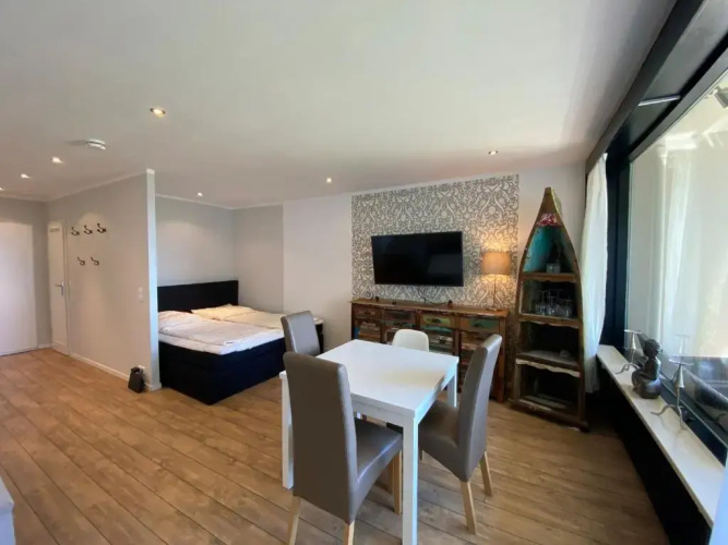 Meerblick FeWo Nr 592
