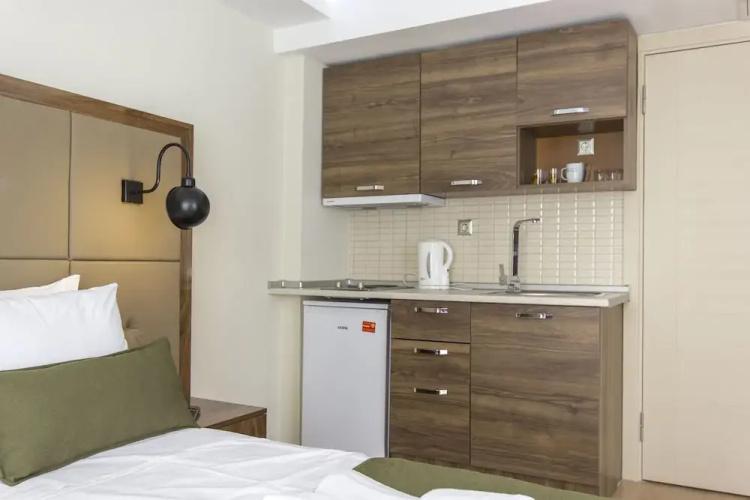 Onur Residence