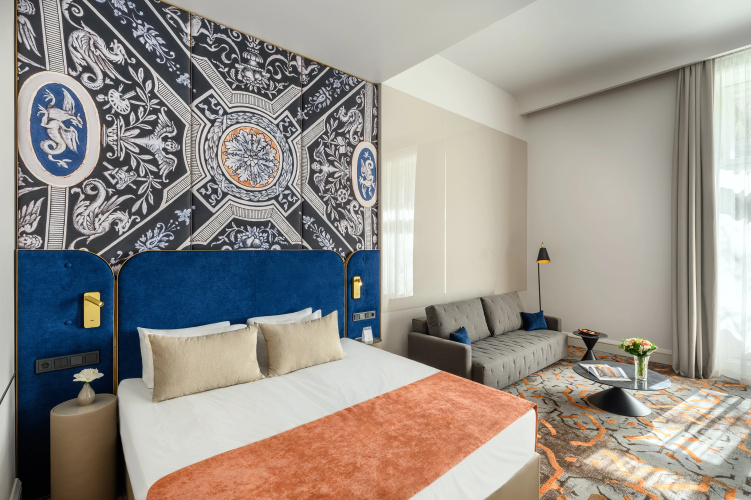 Hotel Moments Budapest photo 7