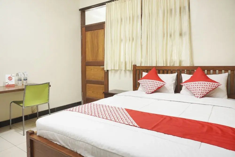 OYO 462 Nugraha Residence