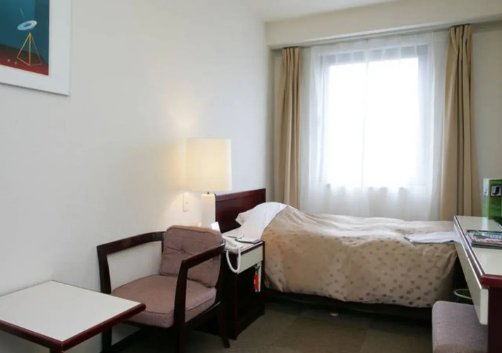 APA Hotel Muroran