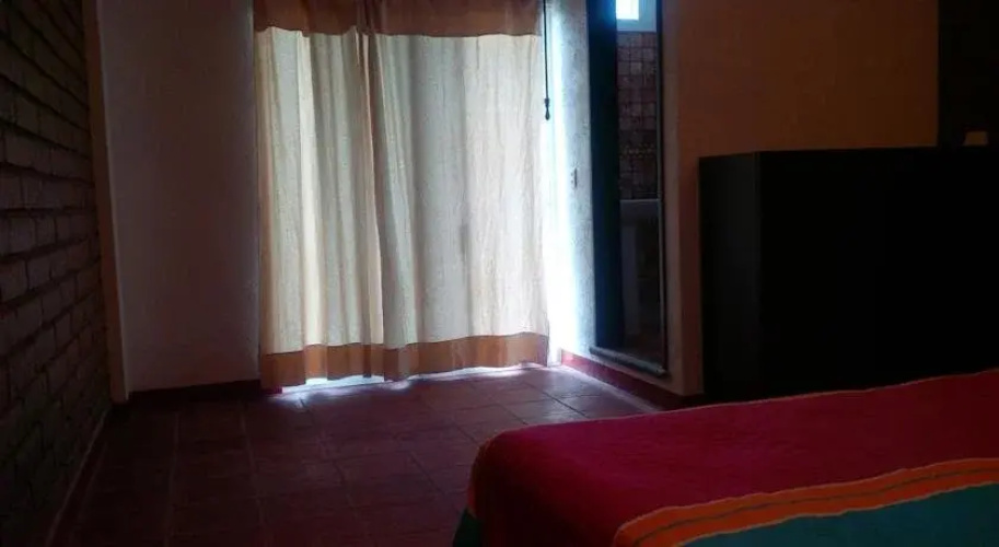 Bungalow Tepoztlan