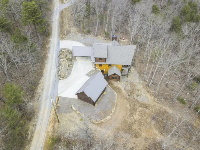 Moose Mountain Lodge