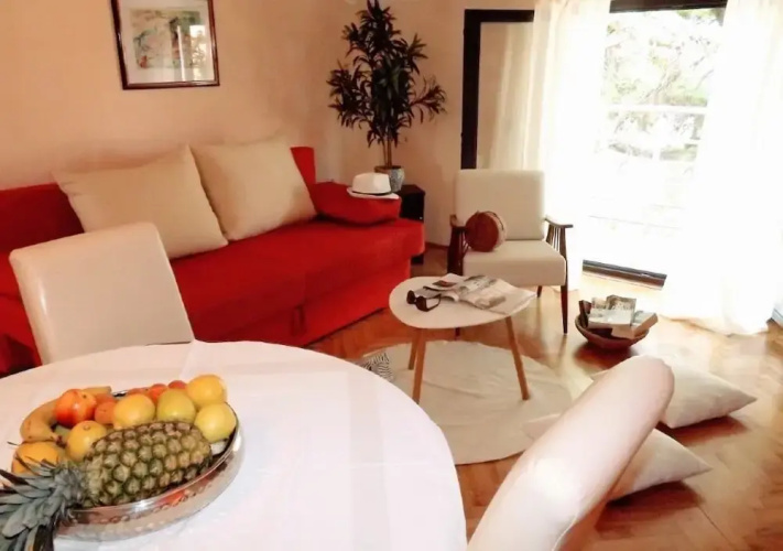 Apartmani Eva