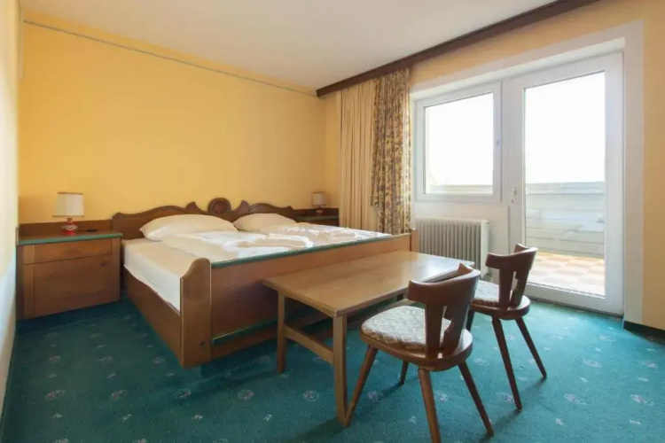 Otel görseli
