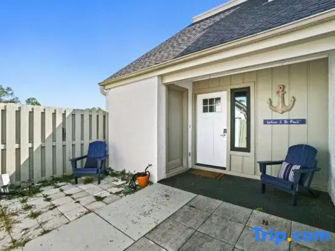 Bay Point Golf Villas 453