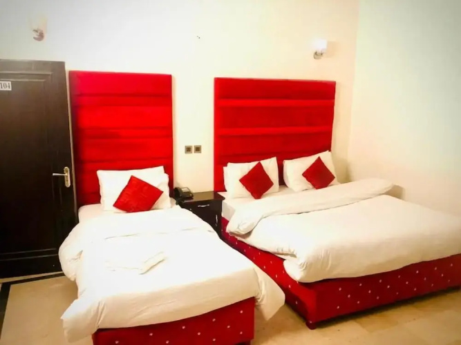 Hotel Royal Grand