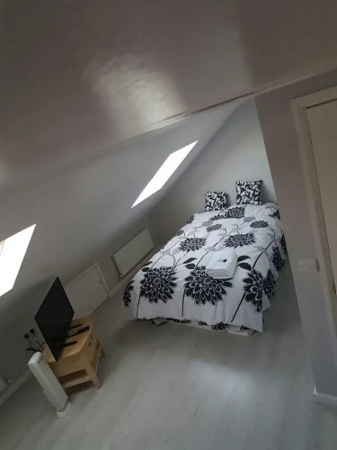 Upton Park Guest House