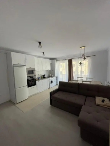 Apartament Iris