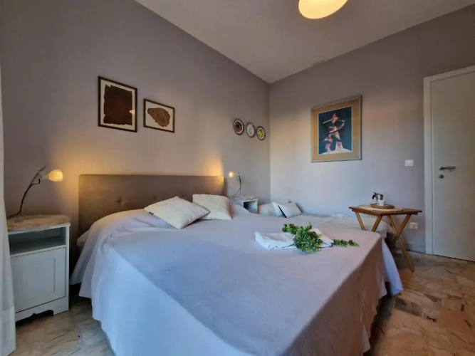 3 Locali - 600 metri dal Mare - Free Parking