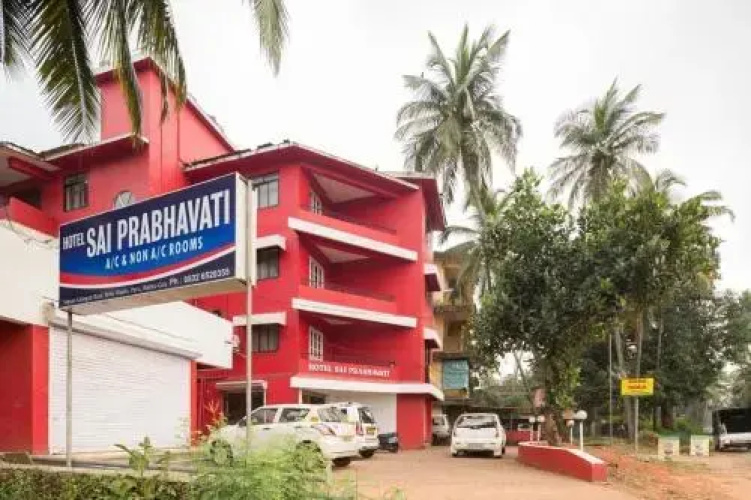 Hotelafbeelding