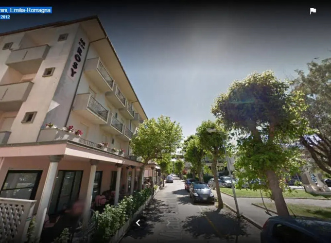 Imagen del hotel