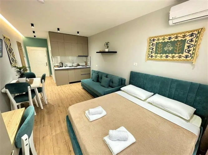 Comfort Apartment
