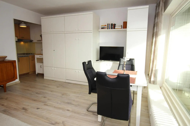 Ferienwohnung, St. Peter-ording