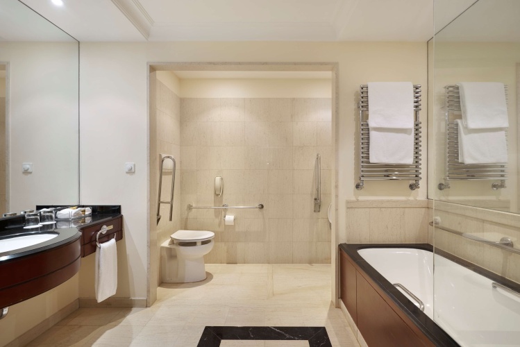 Hyatt Regency Thessaloniki photo 14