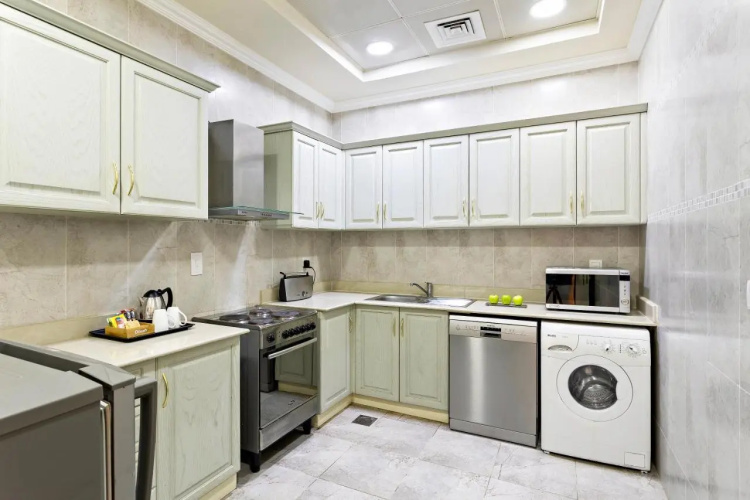 Al Hamra Residence photo 33