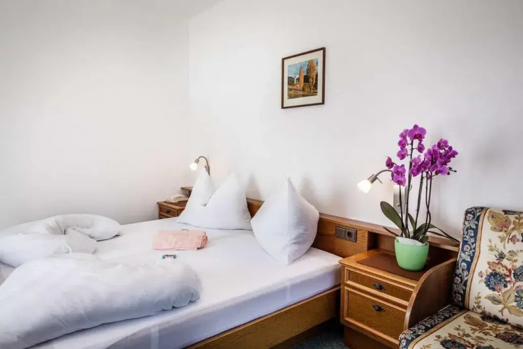 Hotel Linde