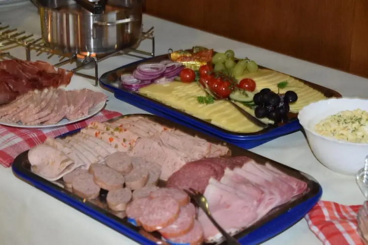 Gaststätte Marktstübchen