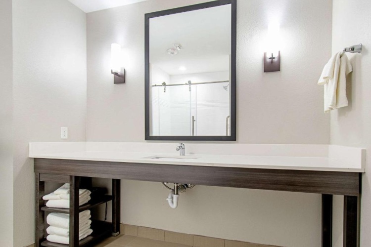 Superior Double Suite