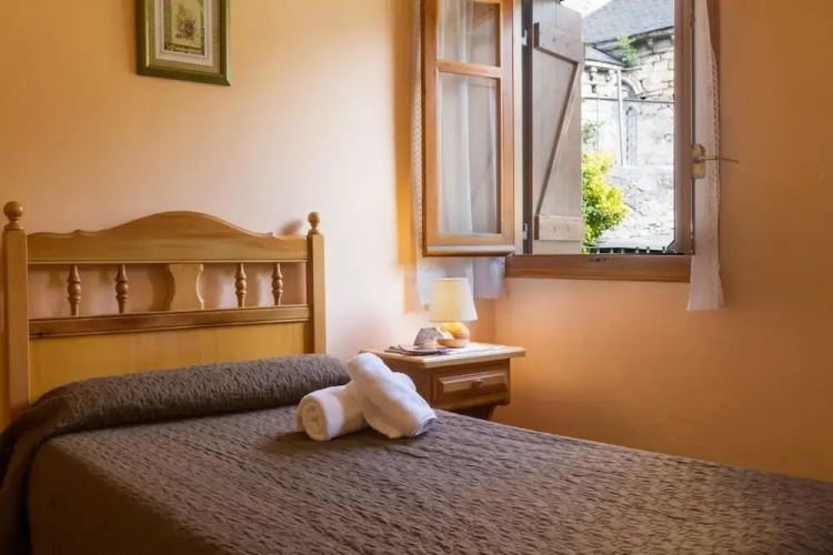 Hostal Aiguamog