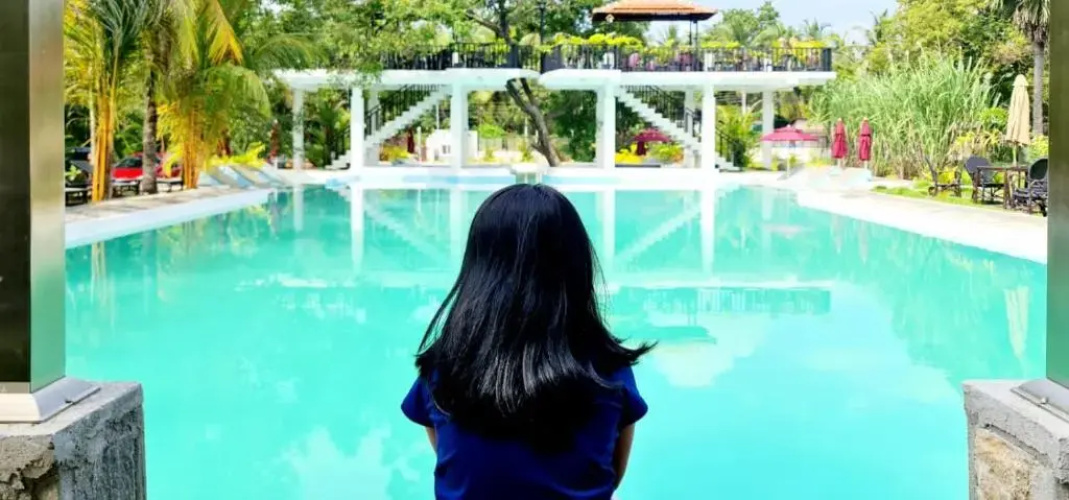 Lucky Beach Resort