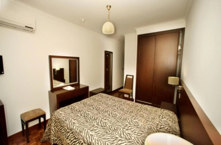 Hotel Mira Rio