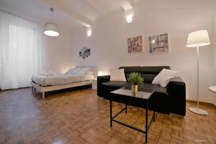 Casa Vacanze Valerix 9