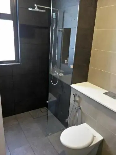 Setia Sky 88